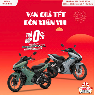  VẠN QUÀ TẾT – ĐÓN XUÂN VUI