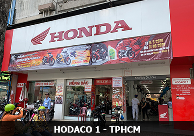 Top 3 Đại lý xe máy Honda chính hãng, uy tín hàng đầu Cần Thơ - AllTop.vn