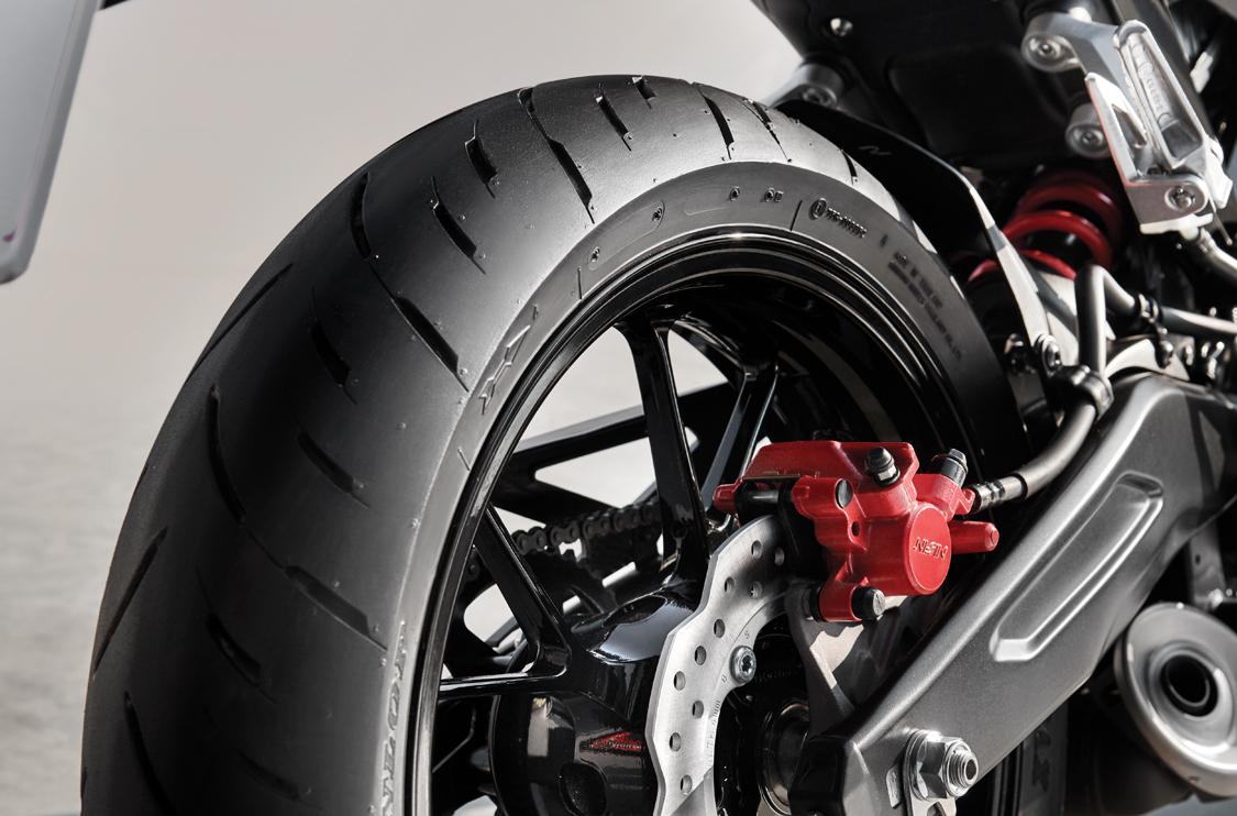 CB150R Exmotion