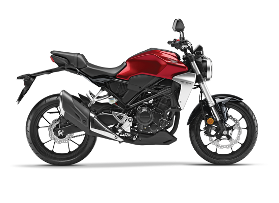 CB300R