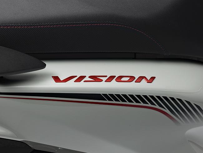 Vision Phiên Bản Cổ Điển