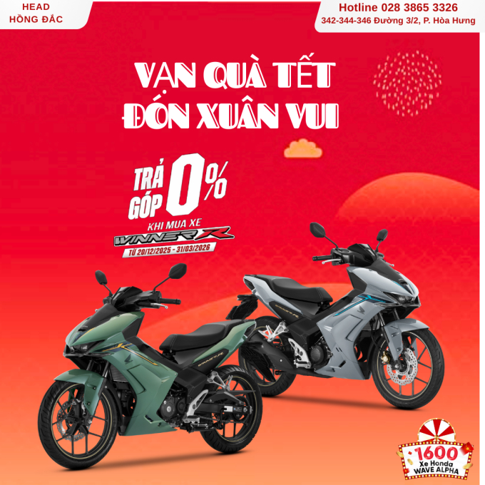  VẠN QUÀ TẾT – ĐÓN XUÂN VUI